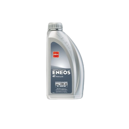 ENEOS 4T 10W-40 Synthetic Blended